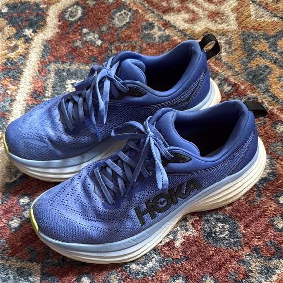 HOKA Bondi 8 Sneakers - Picture 3 of 10